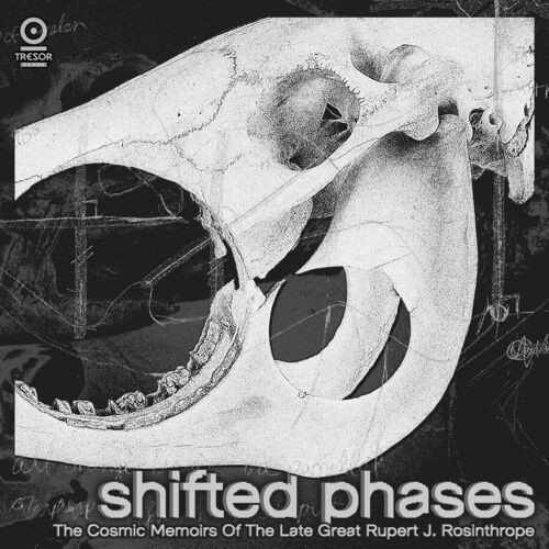 Shifted Phases – The Cosmic Memoirs Of The Late Great Rupert J. Rosinthrope (2023) MP3 320kbps