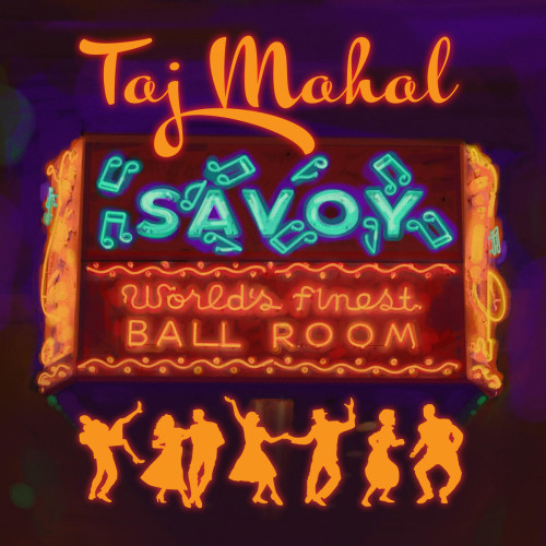 Taj Mahal – Savoy (2023) MP3 320kbps