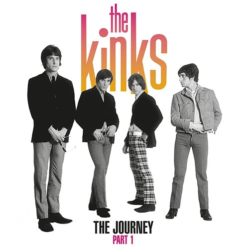 The Kinks – The Journey, Part 1 (2023 Remaster) (2023) 24bit FLAC