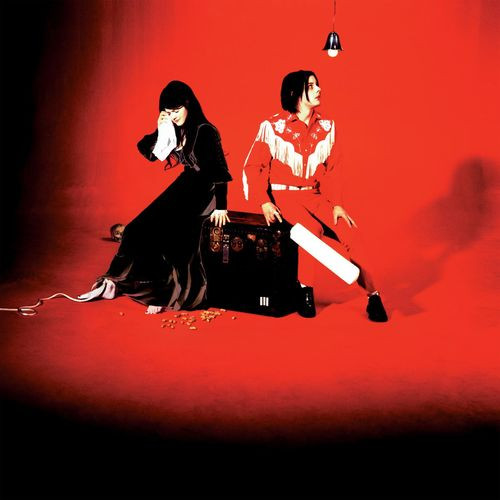 The White Stripes - Elephant (Deluxe) (2023) MP3 320kbps Download