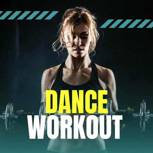 Various Artists – Dance Workout (2023)  MP3 320kbps