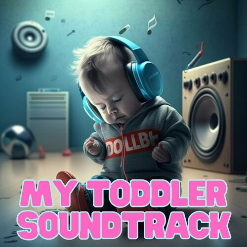Various Artists – My Toddler Soundtrack (2023) MP3 320kbps