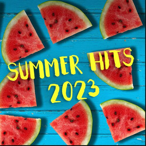 Various Artists - Summer Hits 2023 (2023) MP3 320kbps Download