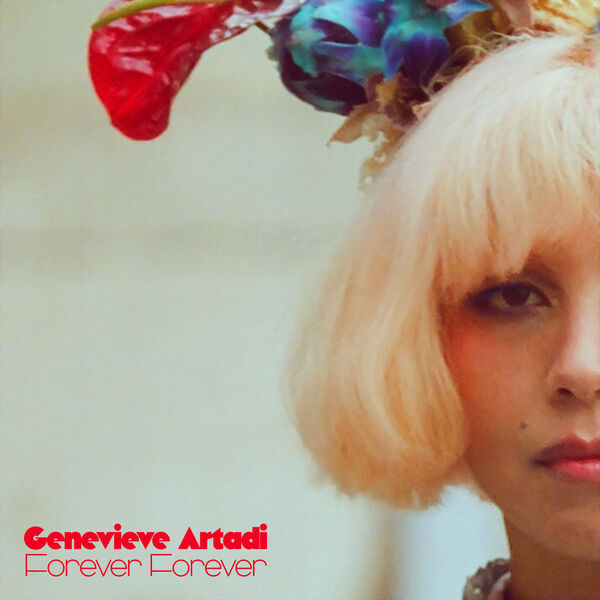 Genevieve Artadi - Forever Forever (2023) [FLAC 24bit/48kHz] Download
