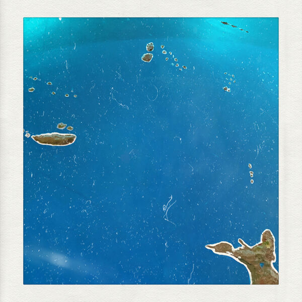 Glåsbird – Sirena (EP) (2023) [FLAC 24bit/44,1kHz]