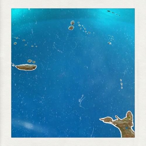 Glåsbird – Sirena (EP) (2023) [FLAC 24 bit, 44,1 kHz]