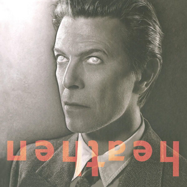 David Bowie - Heathen (2023) FLAC Download