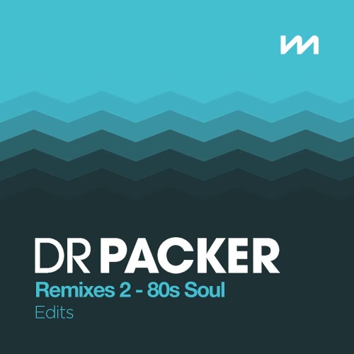 Various Artists – Mastermix Dr Packer Remixes 2 – 80s Soul Edits (2023)  MP3 320kbps