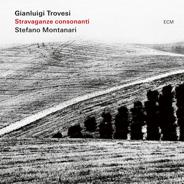 Gianluigi Trovesi, Stefano Montanari - Stravaganze consonanti (2023) [FLAC 24bit/96kHz] Download