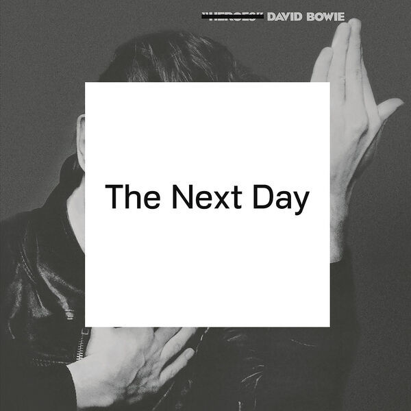 David Bowie – The Next Day (2023) 24bit FLAC