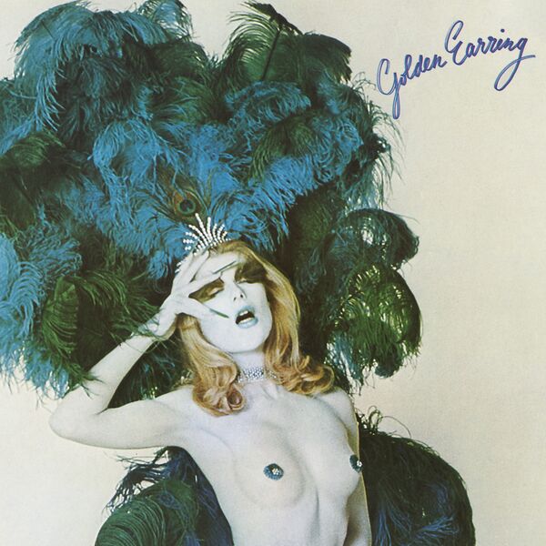 Golden Earring - Moontan (Remastered & Expanded) (1973/2021) [FLAC 24bit/192kHz]