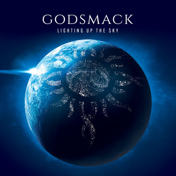 Godsmack – Lighting Up The Sky (2023) [FLAC 24bit/48kHz]