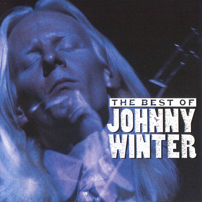 Johnny Winter – The Best Of Johnny Winter (2002) [Reissue 2003] SACD ISO + Hi-Res FLAC