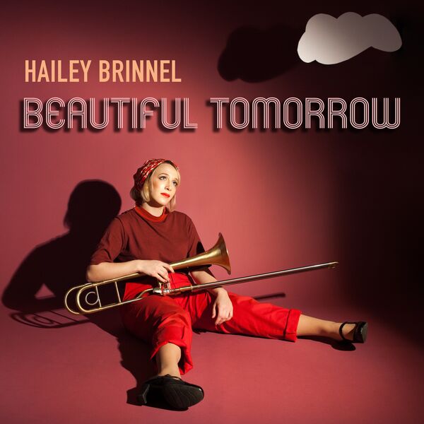 Hailey Brinnel - Beautiful Tomorrow (2023) [FLAC 24bit/96kHz] Download