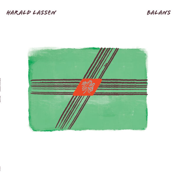 Harald Lassen - Balans (2023) [FLAC 24bit/44,1kHz] Download