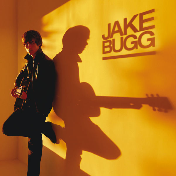 Jake Bugg – Shangri La (2013) [Official Digital Download 24bit/96kHz]