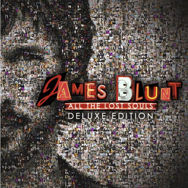 James Blunt – All The Lost Souls (Deluxe Edition) (2007/2013) [Official Digital Download 24bit/96kHz]