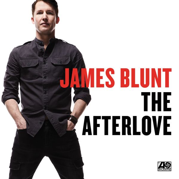 James Blunt – The Afterlove (2017) [Official Digital Download 24bit/44,1kHz]