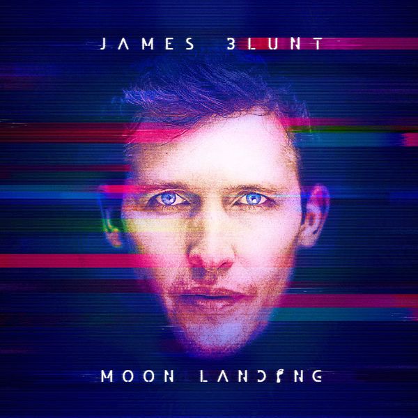 James Blunt – Moon Landing (Deluxe Edition) (2013/2016) [Official Digital Download 24bit/96kHz]