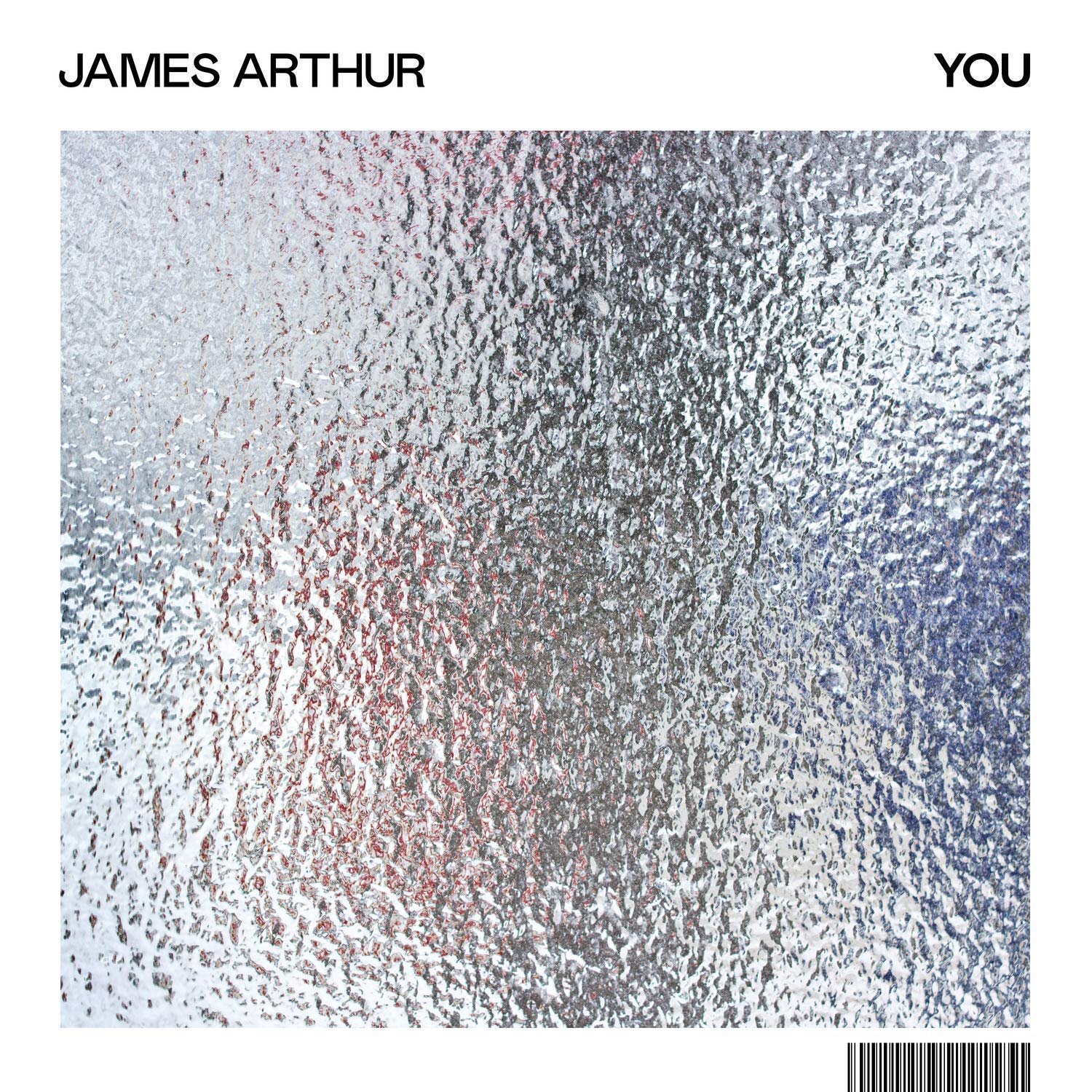 James Arthur – YOU (2019) [Official Digital Download 24bit/44,1kHz]