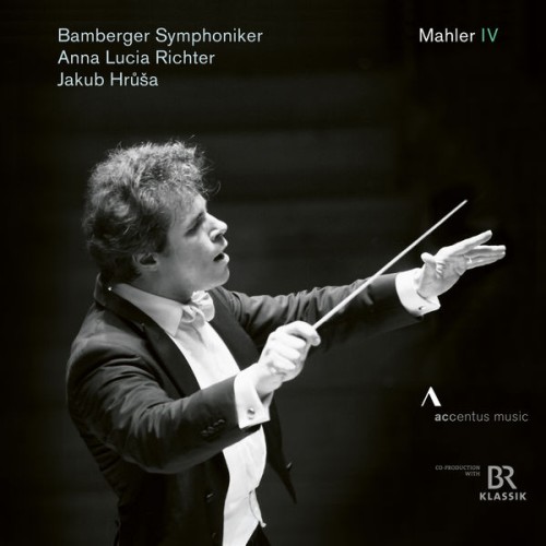 Bamberg Symphony Orchestra, Anna Lucia Richter, Jakub Hrůša – Symphony No. 4 in G Major (2021) [FLAC 24 bit, 96 kHz]