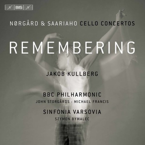 Jakob Kullberg, BBC Philharmonic Orchestra, Sinfonia Varsovia – Remembering (2021) [FLAC 24 bit, 96 kHz]