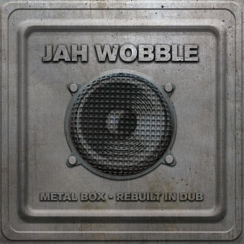 Jah Wobble – Metal Box – Rebuilt in Dub (2021) [FLAC 24 bit, 44,1 kHz]