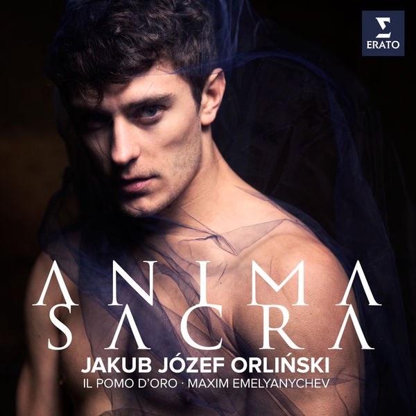 Jakub Józef Orliński – Anima Sacra (2018) [Official Digital Download 24bit/88,2kHz]