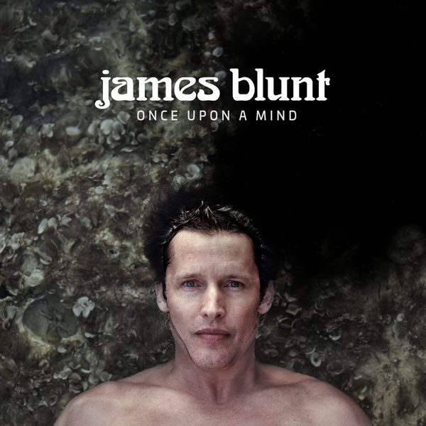 James Blunt – Once Upon A Mind (2019) [Official Digital Download 24bit/44,1kHz]