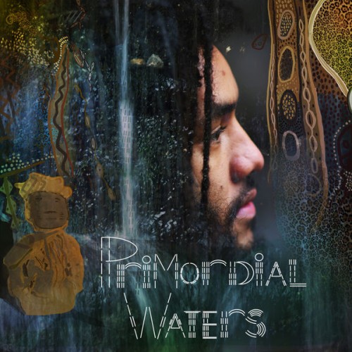 Jamael Dean – Primordial Waters (2021) [FLAC 24 bit, 44,1 kHz]