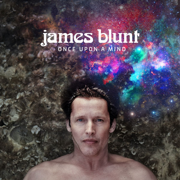 James Blunt – Once Upon a Mind (Time Suspended Edition) (2019/2020) [Official Digital Download 24bit/44,1kHz]