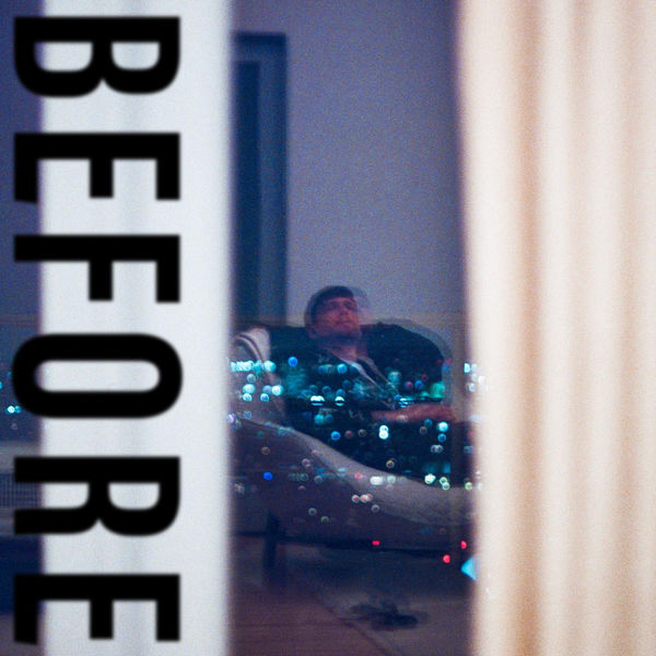 James Blake – Before (EP) (2020) [Official Digital Download 24bit/44,1kHz]