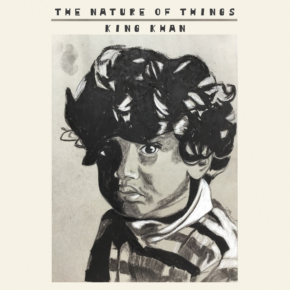 King Khan - The Nature of Things (2023) [FLAC 24bit/44,1kHz] Download