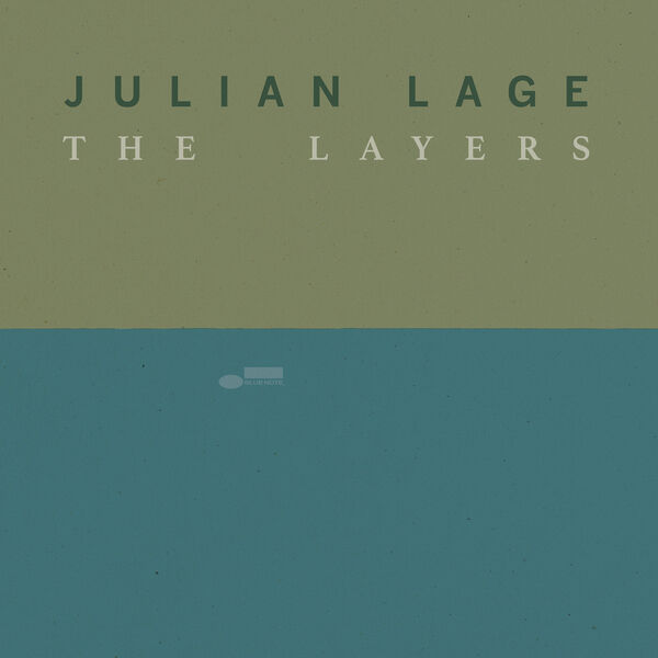 Julian Lage - The Layers (2023) [FLAC 24bit/96kHz]