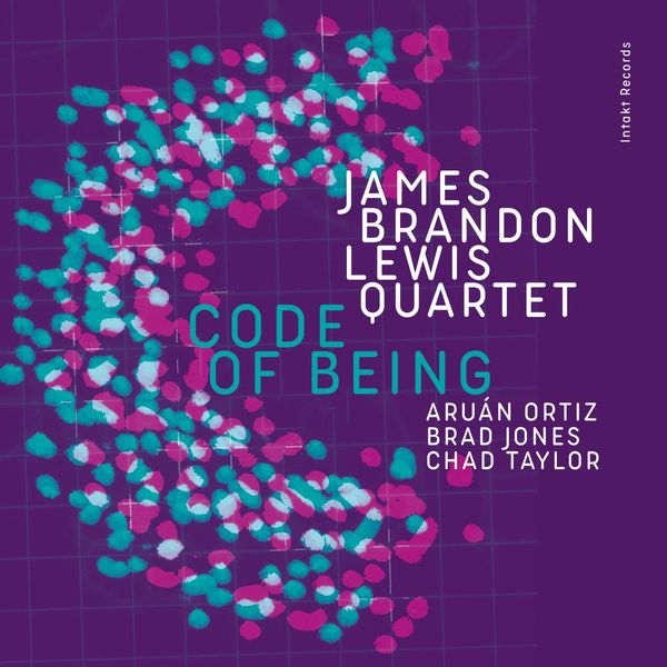 James Brandon Lewis Quartet – Code of Being (2021) [Official Digital Download 24bit/96kHz]