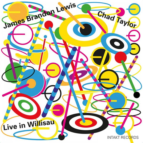 James Brandon Lewis, Chad Taylor – Live in Willisau (Live) (2020) [Official Digital Download 24bit/48kHz]