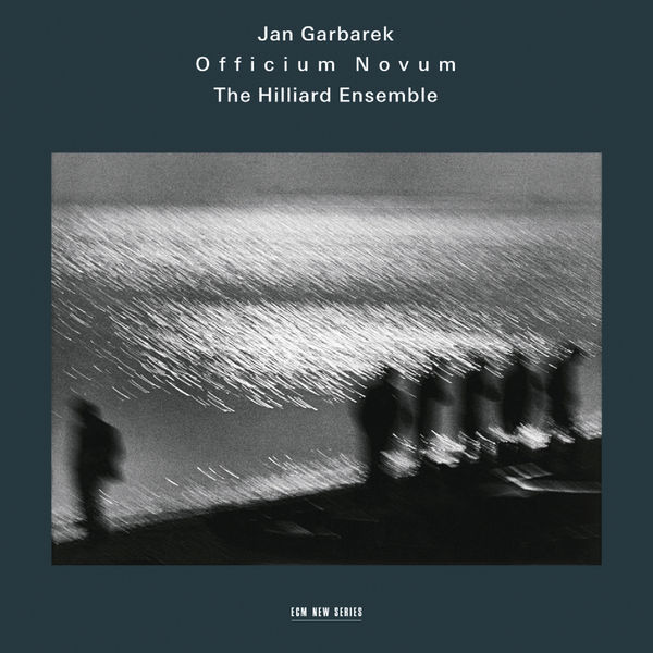 Jan Garbarek, The Hilliard Ensemble – Officium Novum (2010) [Official Digital Download 24bit/96kHz]