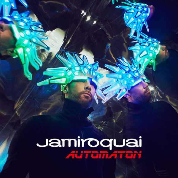 Jamiroquai – Automaton (2017) [Official Digital Download 24bit/96kHz]