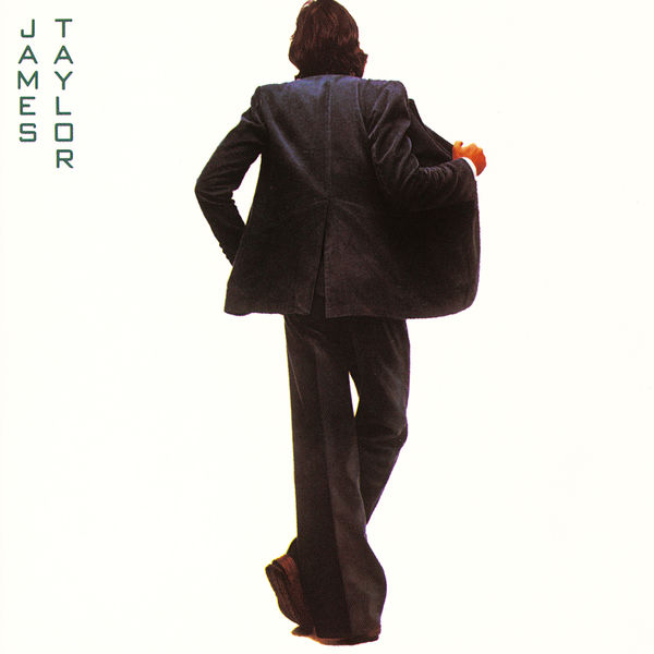 James Taylor – In The Pocket (1976/2013) [Official Digital Download 24bit/192kHz]