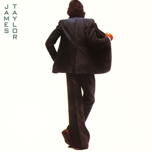 James Taylor – In The Pocket (1976/2013) [FLAC 24 bit, 192 kHz]