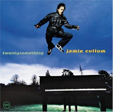 Jamie Cullum – Twenty Something (2004/2015) [Official Digital Download 24bit/96kHz]