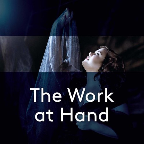 Jamie Barton, Jake Heggie, Matt Haimovitz – Jake Heggie: The Work at Hand (Version for Mezzo-Soprano, Cello & Piano) (2020) [FLAC 24 bit, 96 kHz]