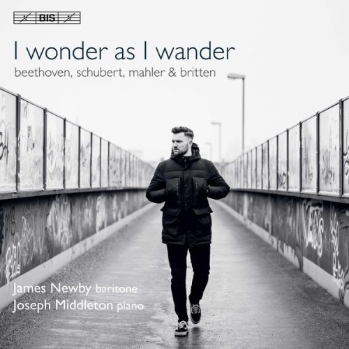 James Newby, Joseph Middleton – I Wonder as I Wander (2020) [FLAC 24 bit, 96 kHz]