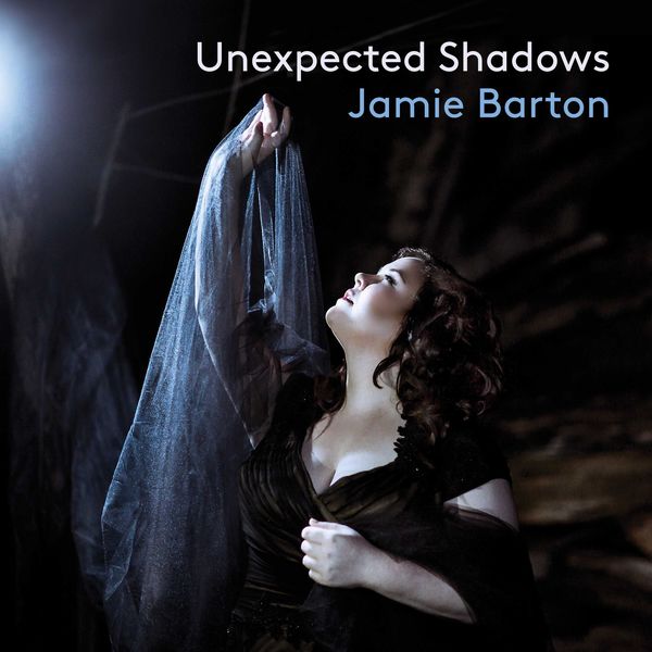 Jamie Barton, Jake Heggie, Matt Haimovitz – Jake Heggie: Unexpected Shadows (2020) [Official Digital Download 24bit/96kHz]
