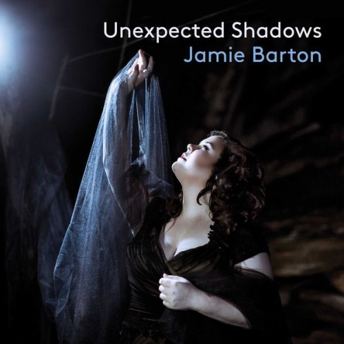 Jamie Barton, Jake Heggie, Matt Haimovitz – Jake Heggie: Unexpected Shadows (2020) [FLAC 24 bit, 96 kHz]
