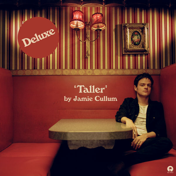 Jamie Cullum – Taller (Deluxe) (2019) [Official Digital Download 24bit/44,1kHz]