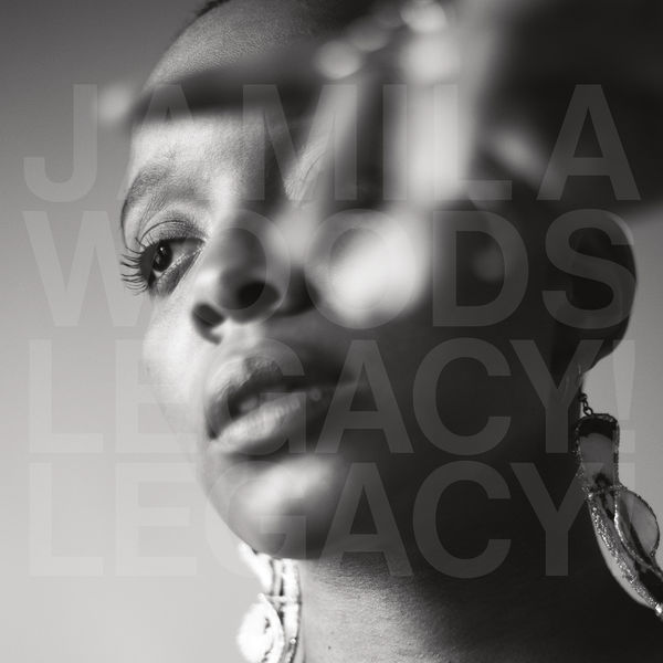 Jamila Woods – LEGACY! LEGACY! (2019) [Official Digital Download 24bit/96kHz]
