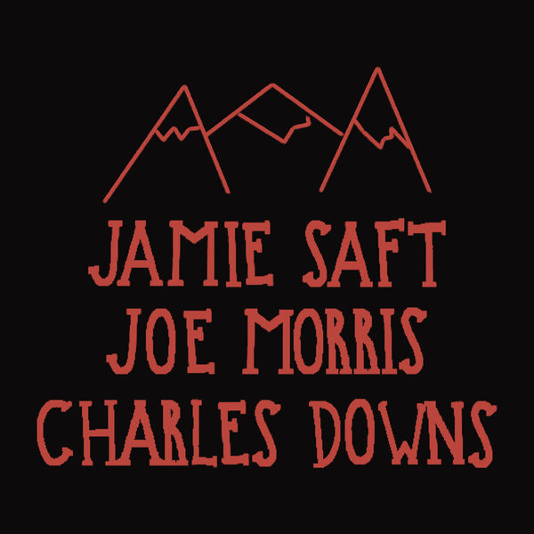 Jamie Saft – Mountains (2020) [Official Digital Download 24bit/44,1kHz]