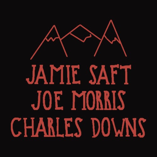 Jamie Saft – Mountains (2020) [FLAC 24 bit, 44,1 kHz]