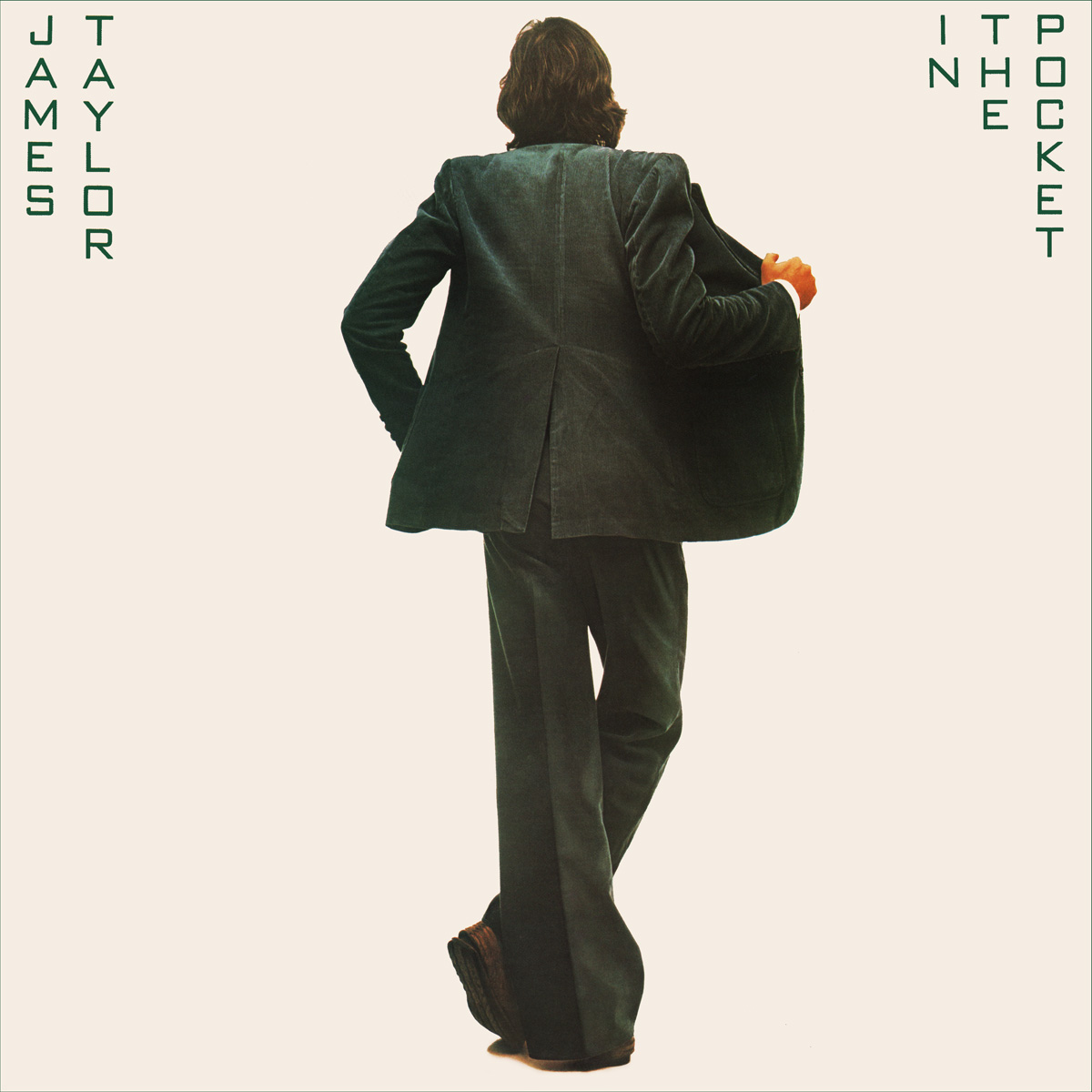 James Taylor – In The Pocket (1976/2013) [Official Digital Download 24bit/96kHz]
